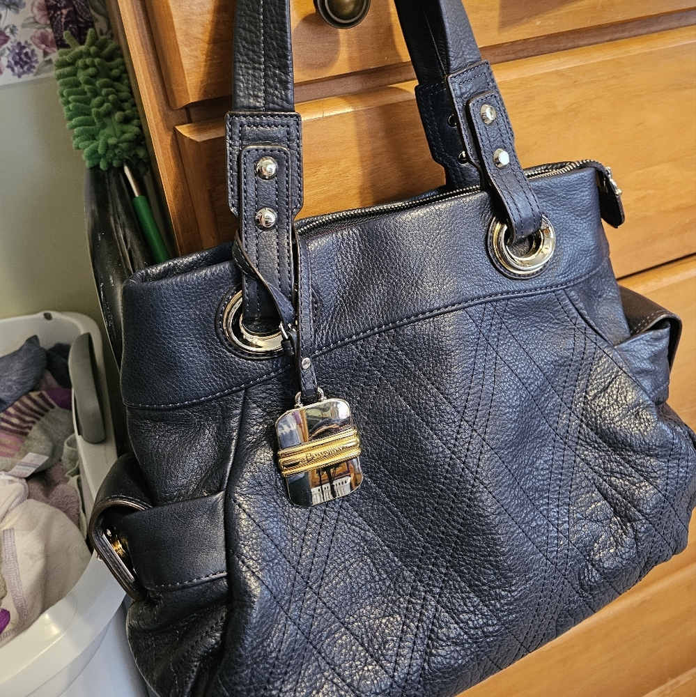 Large Women's Makowsky Bag